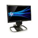 Monitor 20 inch LED HP Le2002xi, Black, 3 Ani Garantie